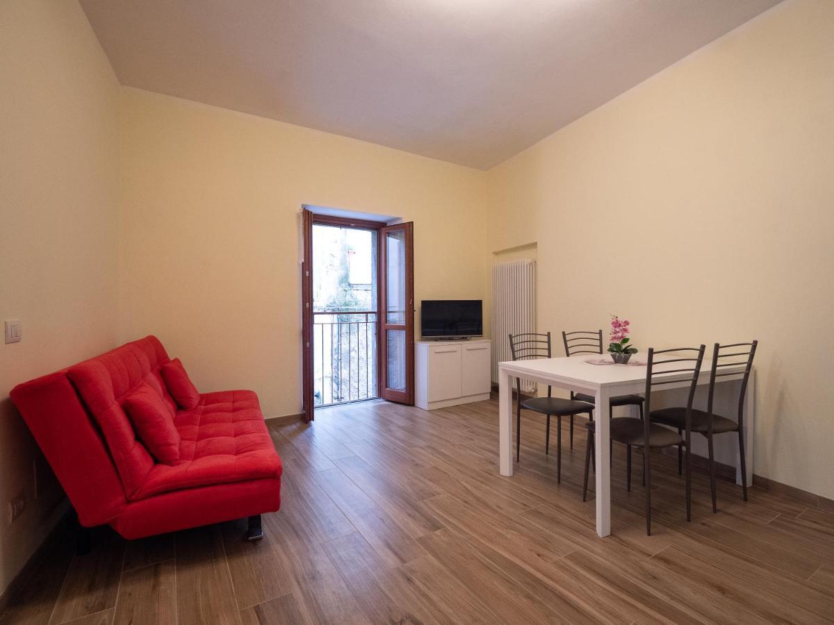 Camelia House Apartment Bellano Exterior photo