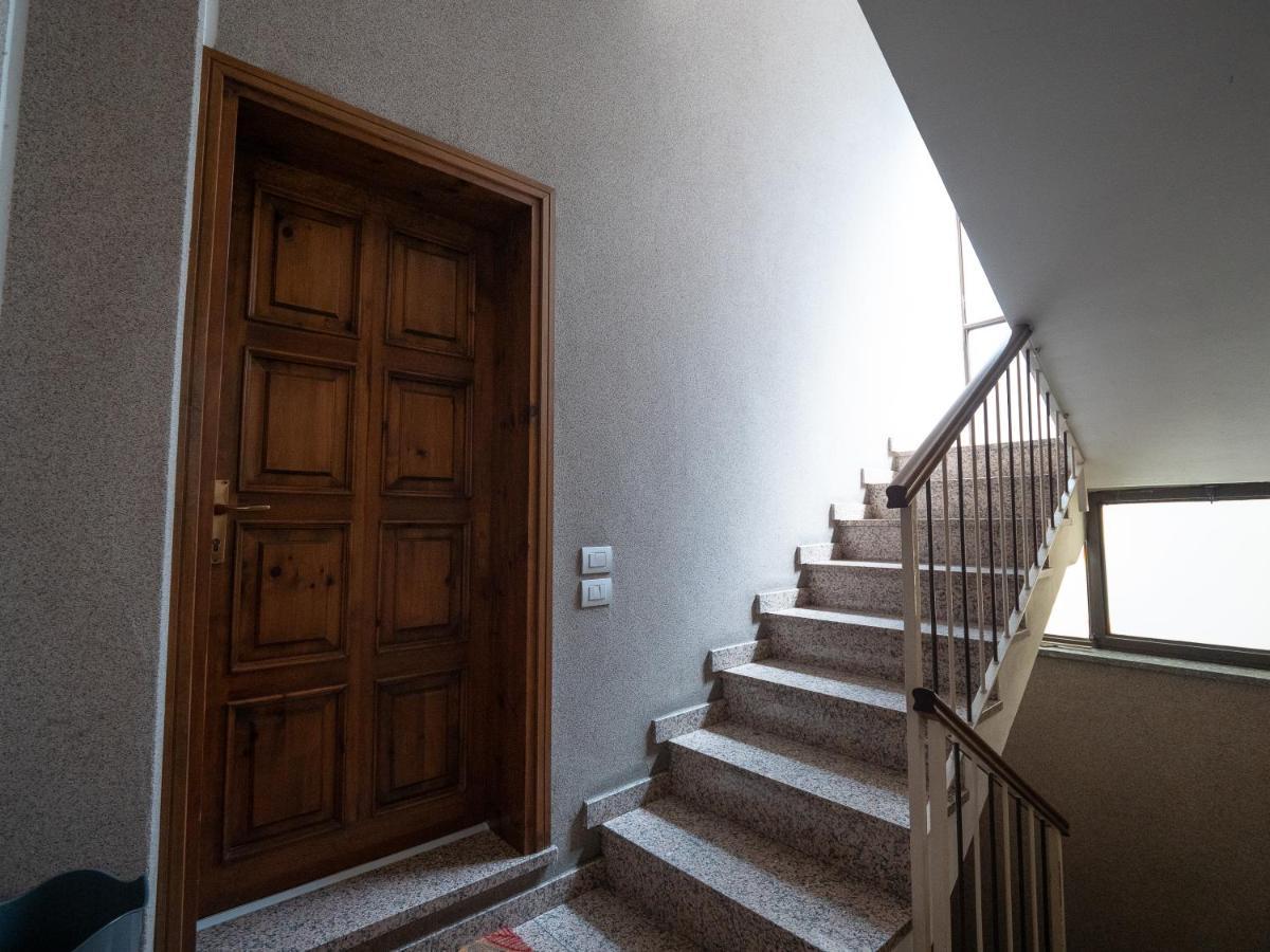 Camelia House Apartment Bellano Exterior photo