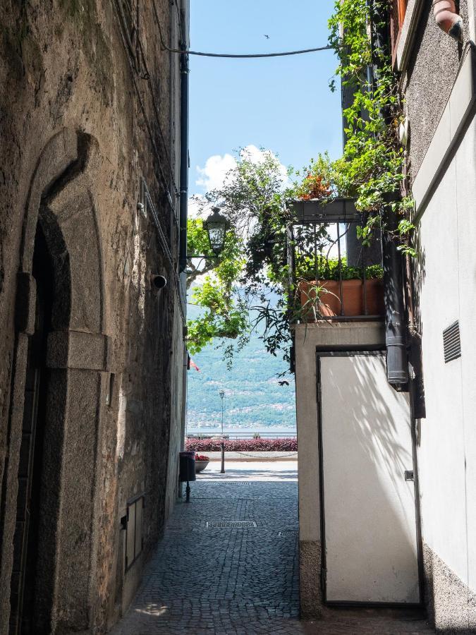 Camelia House Apartment Bellano Exterior photo